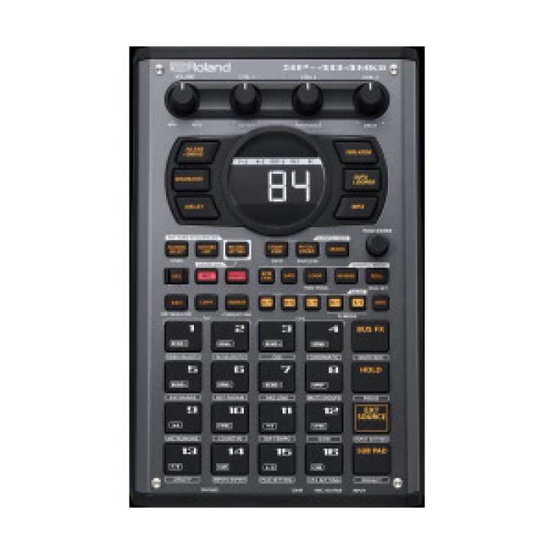 Roland SP-404MKII